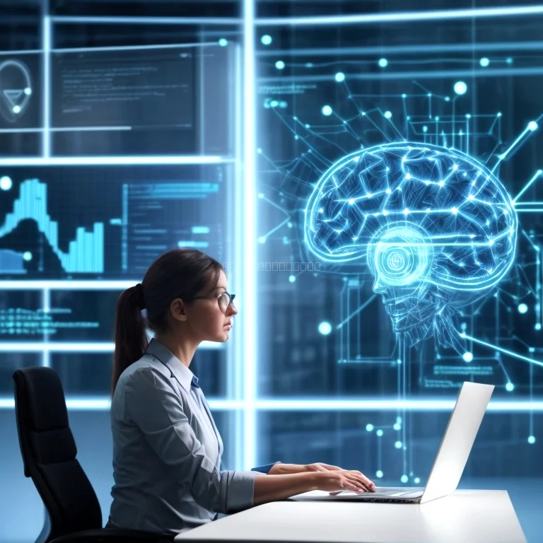 小売業向け自動化ソリューション