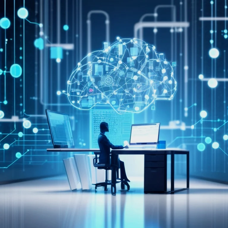 製造業向けプロセス自動化